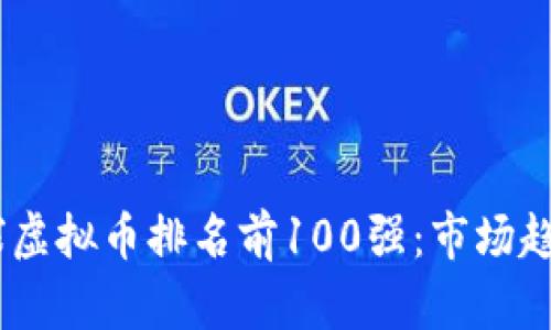 : 2023年全球虚拟币排名前100强:市场趋势与投资机会