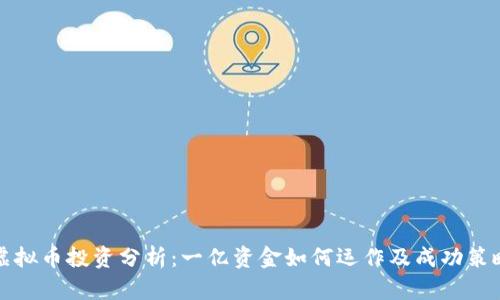 虚拟币投资分析：一亿资金如何运作及成功策略