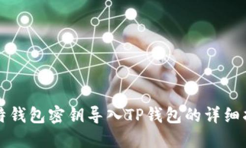 比特钱包密钥导入TP钱包的详细指南