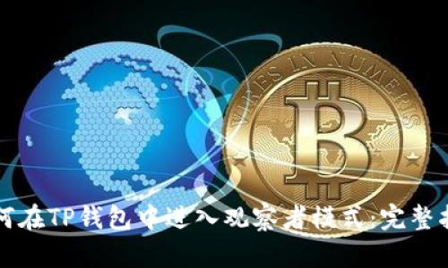 如何在TP钱包中进入观察者模式：完整指南