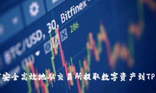 如何安全高效地从交易所提取数字资产到TP钱包