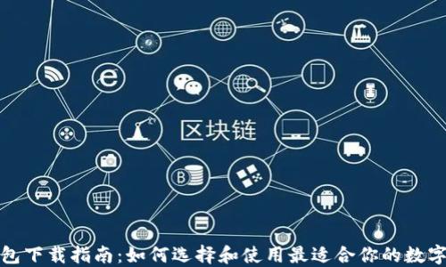 
TP钱包下载指南：如何选择和使用最适合你的数字钱包