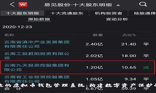 安全高效的虚拟币钱包管理系统：构建数字资产保护的新标准