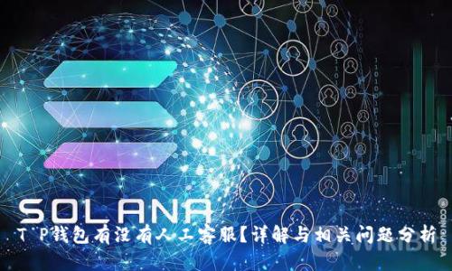 T P钱包有没有人工客服？详解与相关问题分析