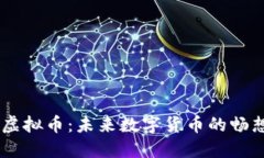 SmartMesh虚拟币：未来数字