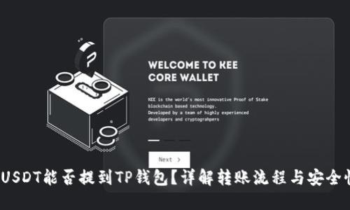  USDT能否提到TP钱包？详解转账流程与安全性