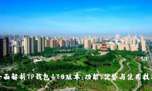 全面解析TP钱包170版本：功能、优势与使用技巧
