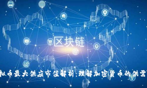  虚拟币最大供应市值解析：理解加密货币的供需关系
