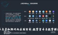 : 比特币与虚拟游戏的区别