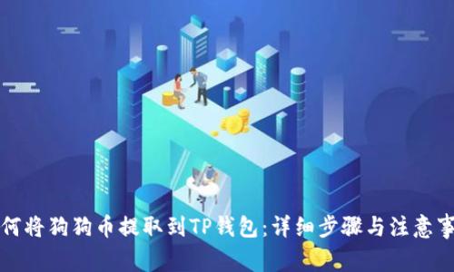 如何将狗狗币提取到TP钱包:详细步骤与注意事项