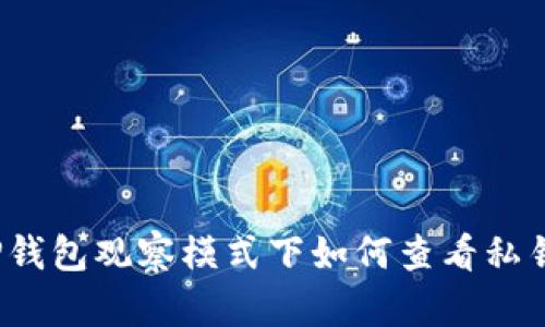 TP钱包观察模式下如何查看私钥?