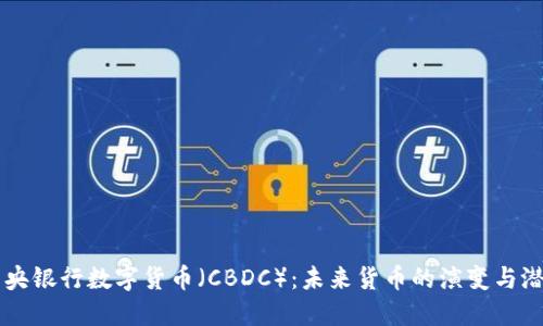 中央银行数字货币(CBDC):未来货币的演变与潜力