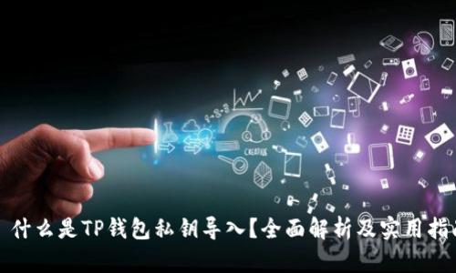 : 什么是TP钱包私钥导入？全面解析及实用指南