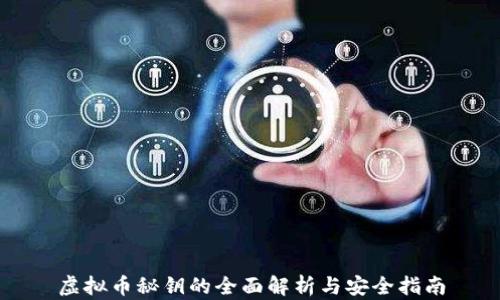 
虚拟币秘钥的全面解析与安全指南