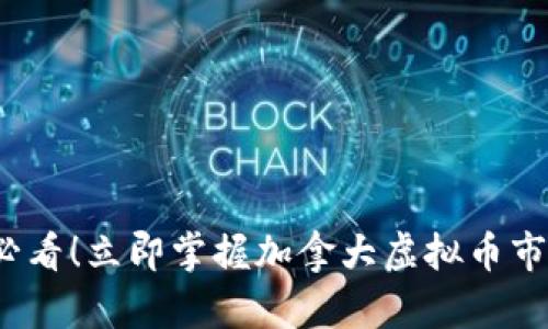 2025必看！立即掌握加拿大虚拟币市场全景