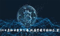 2023年9月24日虚拟币最新公