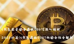 t钱包能否安全存放USDT？深