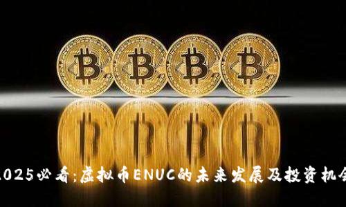 2025必看：虚拟币ENUC的未来发展及投资机会