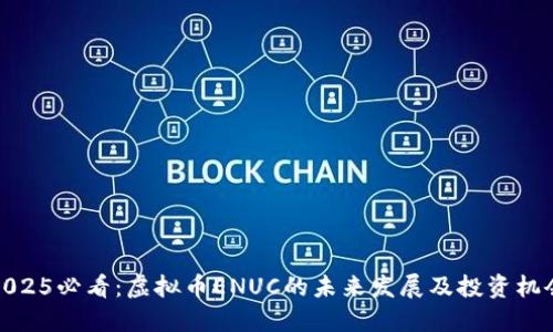 2025必看：虚拟币ENUC的未来发展及投资机会