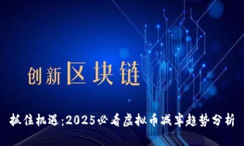 抓住机遇：2025必看虚拟币减半趋势分析