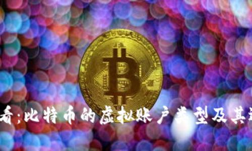 2025必看：比特币的虚拟账户类型及其选择技巧