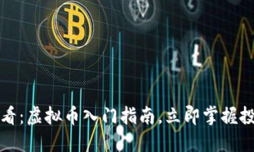 2025必看：虚拟币入门指南，立即掌握投资秘诀！