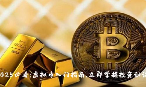 2025必看：虚拟币入门指南，立即掌握投资秘诀！