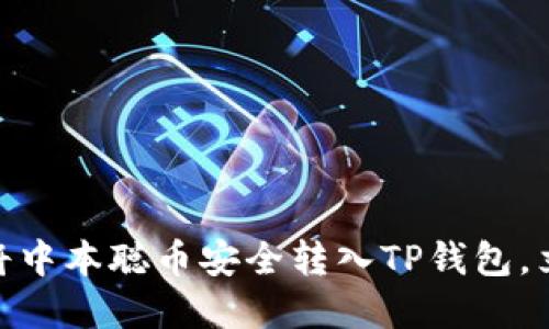 2025必看：如何将中本聪币安全转入TP钱包，立即掌握操作技巧