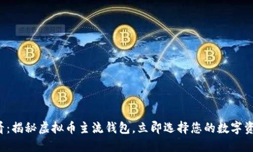2025必看：揭秘虚拟币主流钱包，立即选择您的数字资产保险箱