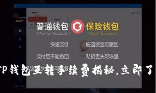 2025必看：TP钱包互转手续费揭秘，立即了解如何省钱！