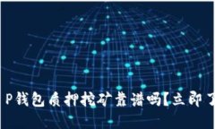 2025必看：T P钱包质押挖矿