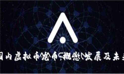 全解国内虚拟币龙币：概念、发展及未来趋势
