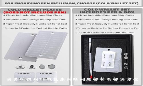 交易所提到TP钱包未到账问题解析及解决方案