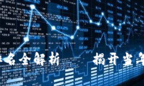 2016年虚拟币排名全解析——揭开当年币圈的风云变幻