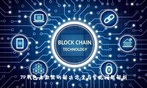 TP钱包未激活的解决方案与常见问题解析