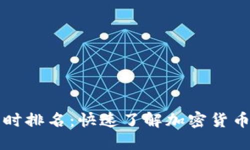 虚拟币实时排名：快速了解加密货币市场动态
