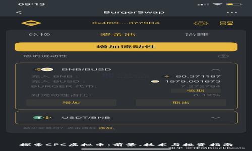 探索CPC虚拟币：前景、技术与投资指南